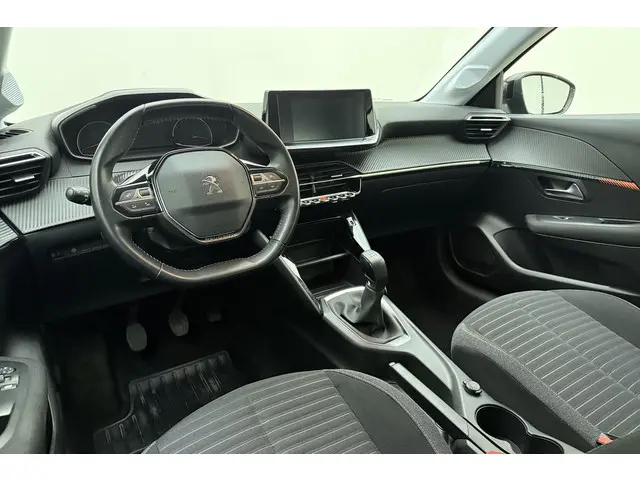 Peugeot 208 1.2 PureTech Active 2020 Benzine 16