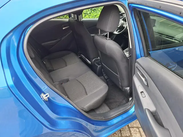 Mazda 2 1.5 Skyactiv-G Sport Selected 2019 Benzine 17