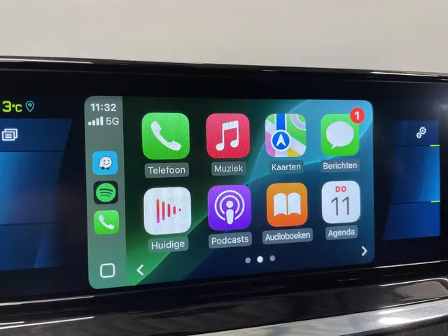 Peugeot e-208 EV Active Pack 50 kWh 2023 Elektrisch 17