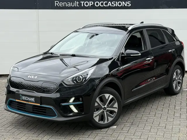 Kia e-Niro 2
