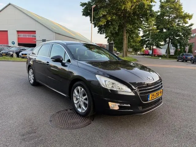 Peugeot 508 SW 1.6 THP Blue Lease Executive 2012 Benzine 5