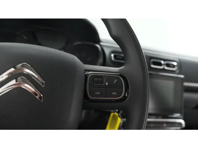 Citroën C3 PureTech 83 C-Series 2022 Benzine 25