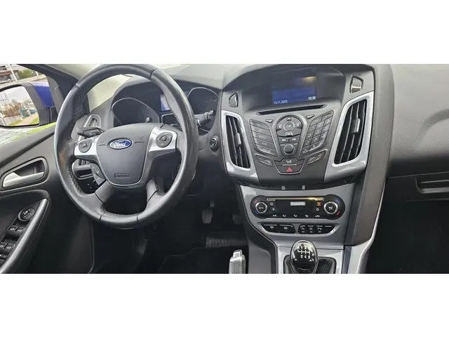 Ford Focus Wagon 1.0 EcoBoost Edition Plus 2014 Benzine 19