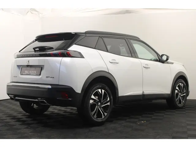 Peugeot 2008 1.2 PureTech GT-Line 2020 Benzine 10