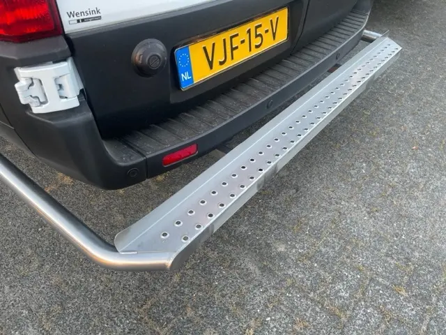 Ford Transit 350 2.0 TDCI L4H3 Tr 2021 Diesel 13