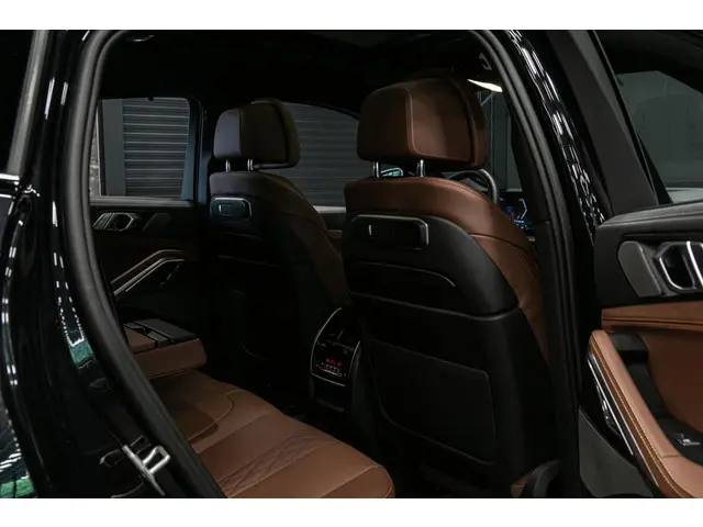 BMW X6 xDrive30d 2024 Diesel 24