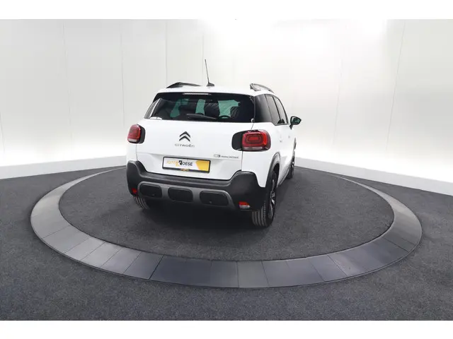 Citroën C3 Aircross PureTech 110 Shine 2021 Benzine