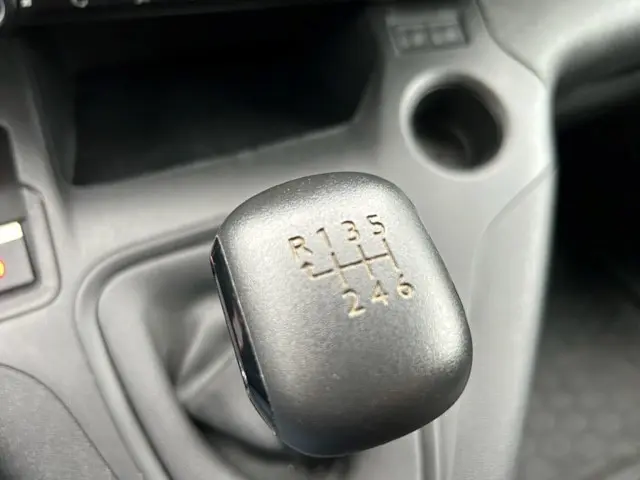 Citroën Berlingo 1.2 PureTech Club 2020 Benzine 15