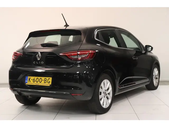 Renault Clio 2