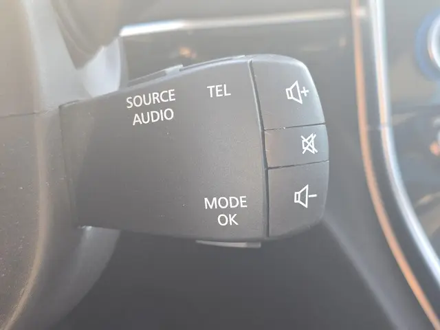 Renault Espace 1.8 TCe Intens 7p. 2019 Benzine 19