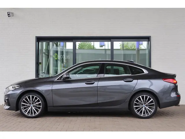 BMW 2 Serie Gran Coupé 218i 2020 Benzine 5