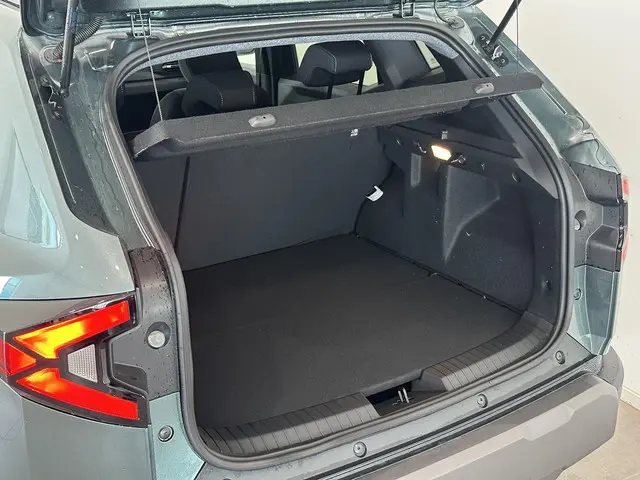Dacia Duster 1.6 Hybrid 140 Journey 2025 Hybride Benzine 9
