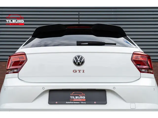 Volkswagen Polo 2.0 TSI GTI | ACC | NAVI | LED 2020 Benzine 9
