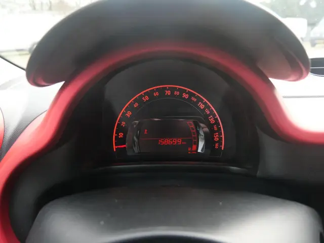 Renault Twingo 1.0 SCe Dynamique Cabrio dak 2015 Benzine 9