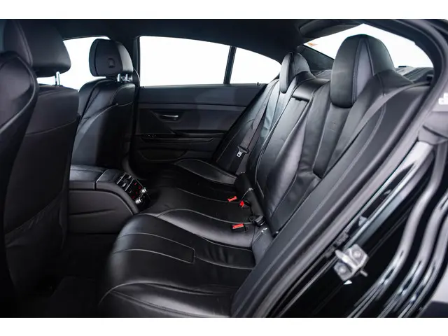 BMW M6 6-serie Gran Coupé 2018 Benzine 40