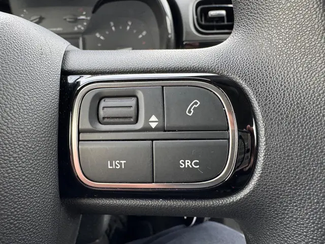 Citroën C3 1.2 PureTech Feel |ORG NL AUTO| 2018 Benzine 14