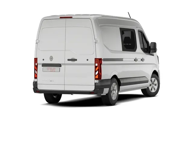 Renault Master Advance 2026 Elektrisch 6