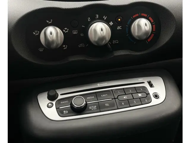 Renault Twingo 1.2 16V Dynamique 2013 Benzine 13