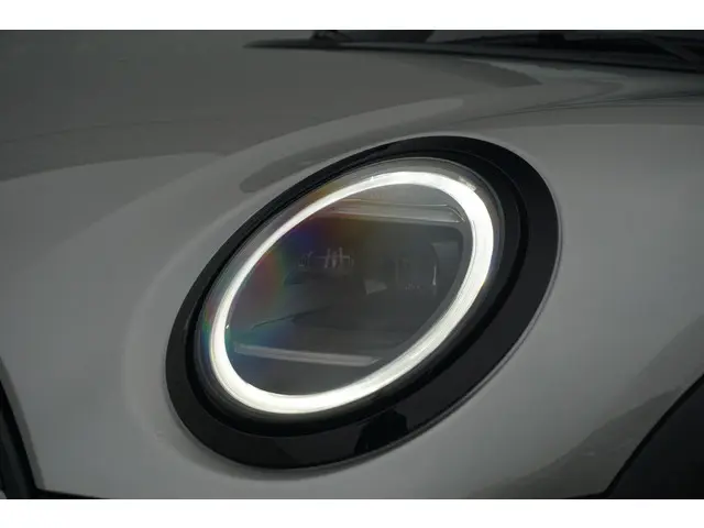 MINI 3-Deurs Cooper C 2024 Benzine 7