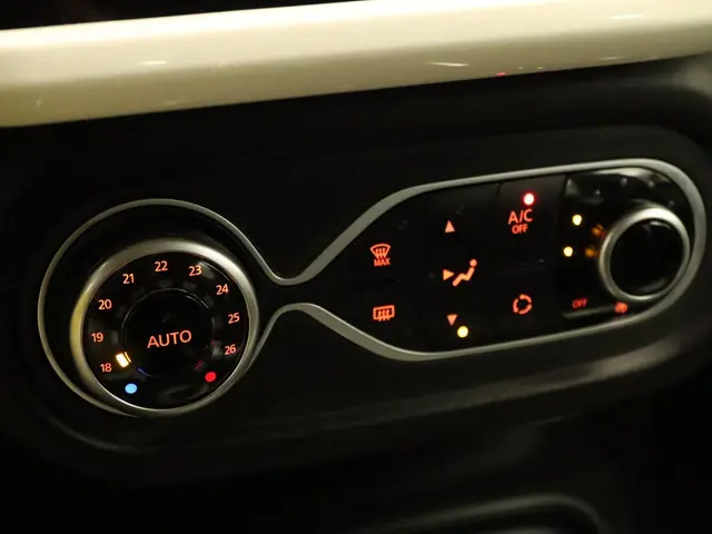 Renault Twingo Z.E. R80 Intens 2021 Elektrisch 30