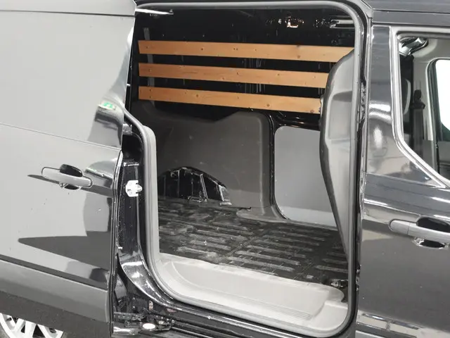 Ford Transit Connect 1.5 EcoBlue L2 Trend 2023 Diesel 38