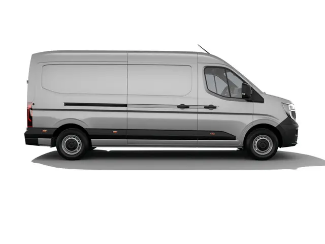 Renault Master Advance 2024 Diesel 7