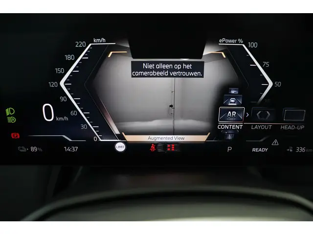 BMW iX xDrive45 2026 Elektrisch 43