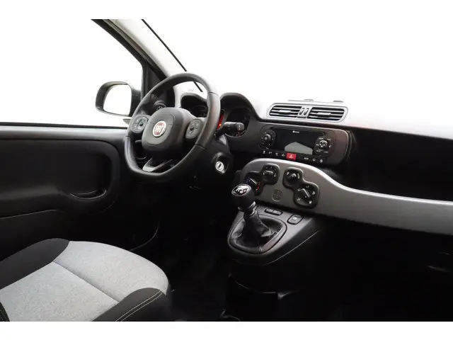 Fiat Panda 3
