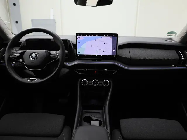 Škoda Kodiaq 1.5 TSI PHEV Edition 2026 Hybride Benzine 8