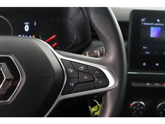 Renault Clio 1.0 TCe Zen 2022 Benzine 21