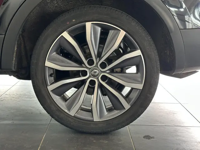 Renault Kadjar 1.5 dCi Bose 2016 Diesel 26