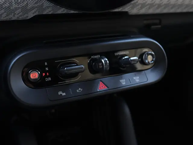 MINI 3-Deurs E 2025 Elektrisch 14