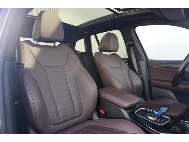 BMW iX3 High Executive 2021 Elektrisch 8
