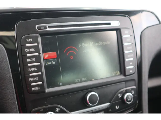 Ford S-Max 1.6 EcoBoost Platinum 2015 Benzine 16