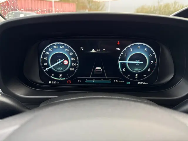 Hyundai Bayon 1.0 T-GDI Comfort Smart 2024 Benzine 23