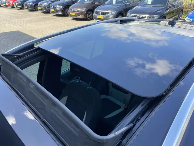 Volkswagen Tiguan 1.4 TSI R-Line Edition 2015 Benzine 20