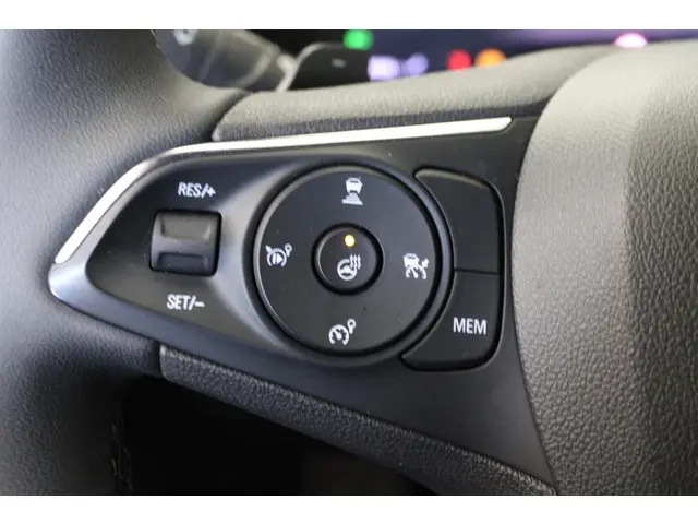 Opel Mokka 1.2 Turbo Ultimate 2024 Benzine 16