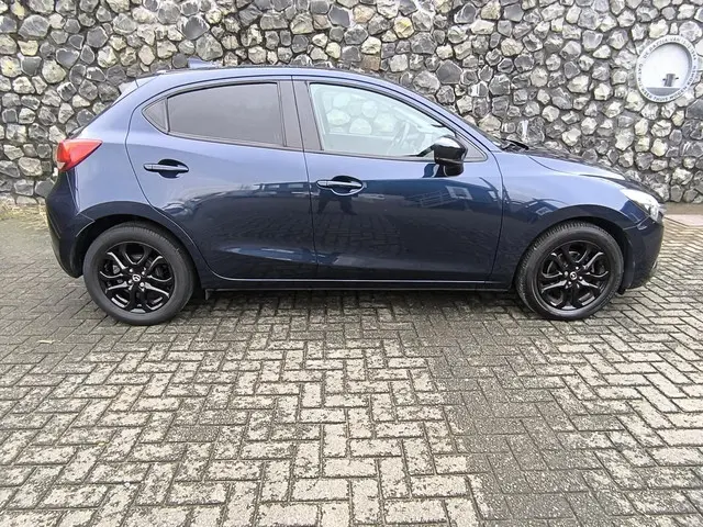 Mazda 2 1.5 Skyactiv-G Sport Selected 2019 Benzine 33