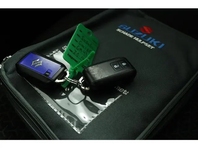 Suzuki Swift 1.2 Stijl Smart Hybrid 2019 Benzine 11