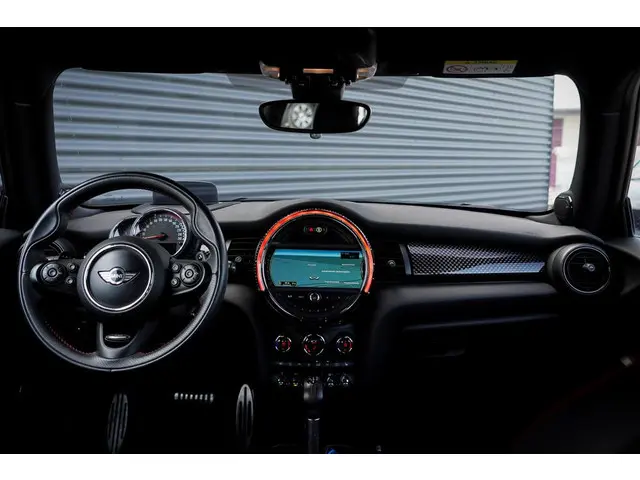 MINI Cooper Mini 2.0 John Works 2015 Benzine 7