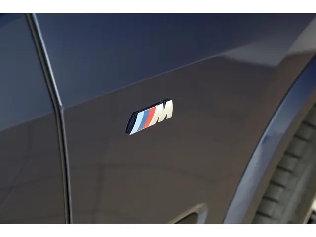 BMW X5 xDrive45e 2021 Hybride Benzine 36