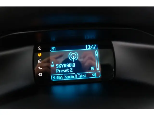 Ford Focus Wagon 1.0 EcoBoost Trend 2014 Benzine 10