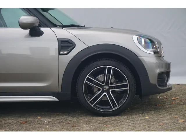 MINI Countryman One 2020 Benzine 6