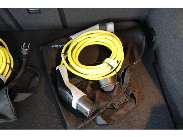 Volkswagen Golf 1.4 TSI GTE 2015 Hybride Benzine 40