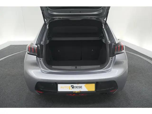 Peugeot 208 PureTech 100 Allure 2022 Benzine 60