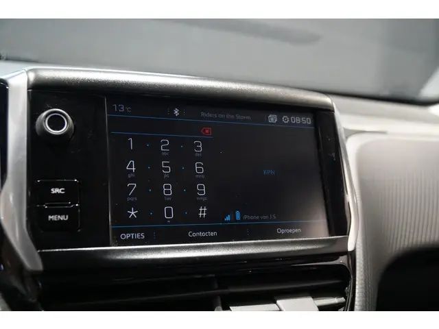 Peugeot 2008 1.2 PureTech Allure 2018 Benzine 30