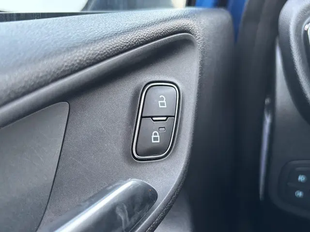 Ford Fiesta 1.0 EcoBoost ST-Line 2019 Benzine 28