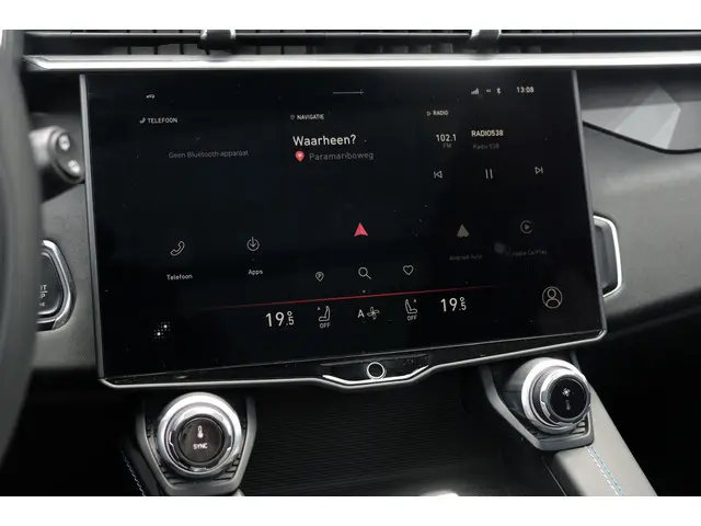 Lynk & Co 01 1.5 PHEV 2022 Hybride Benzine 23