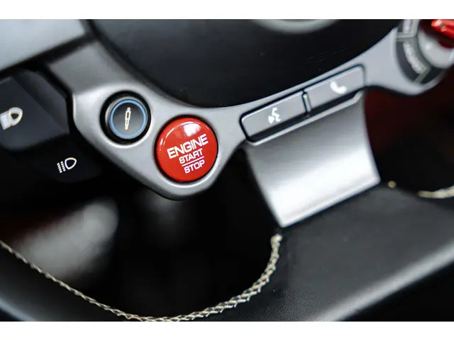 Ferrari Portofino V8 HELE 2018 Benzine 31