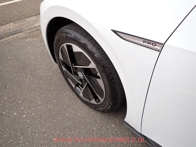 Volkswagen ID.3 PRO 58kWh 2020 Elektrisch 23